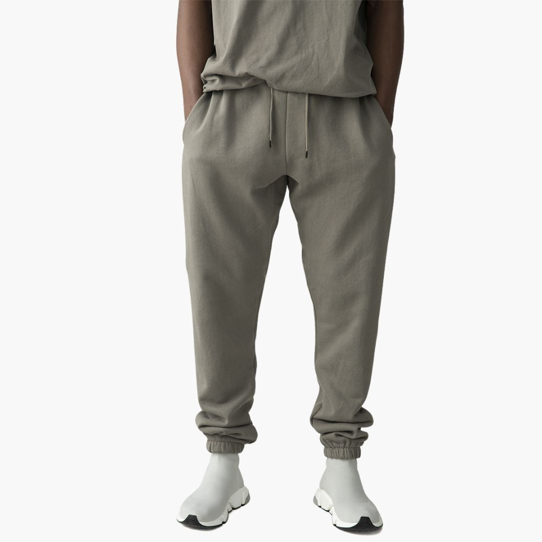 charcoal sweatpant