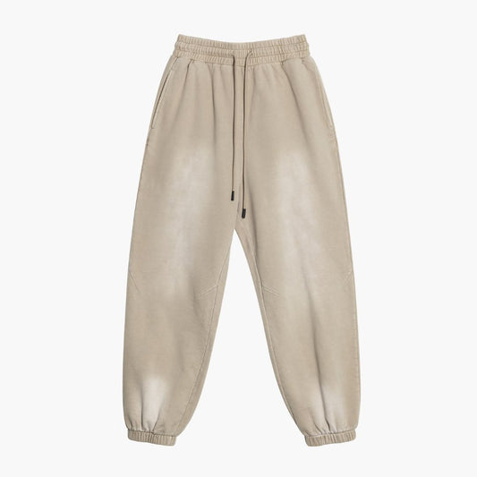 khaki sweatpant