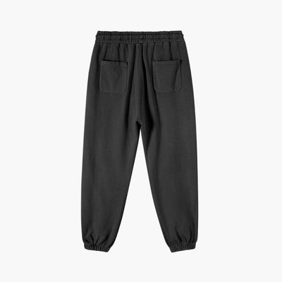 vintage black sweatpant