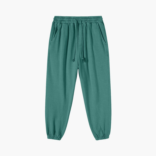 winter green dream sweatpant